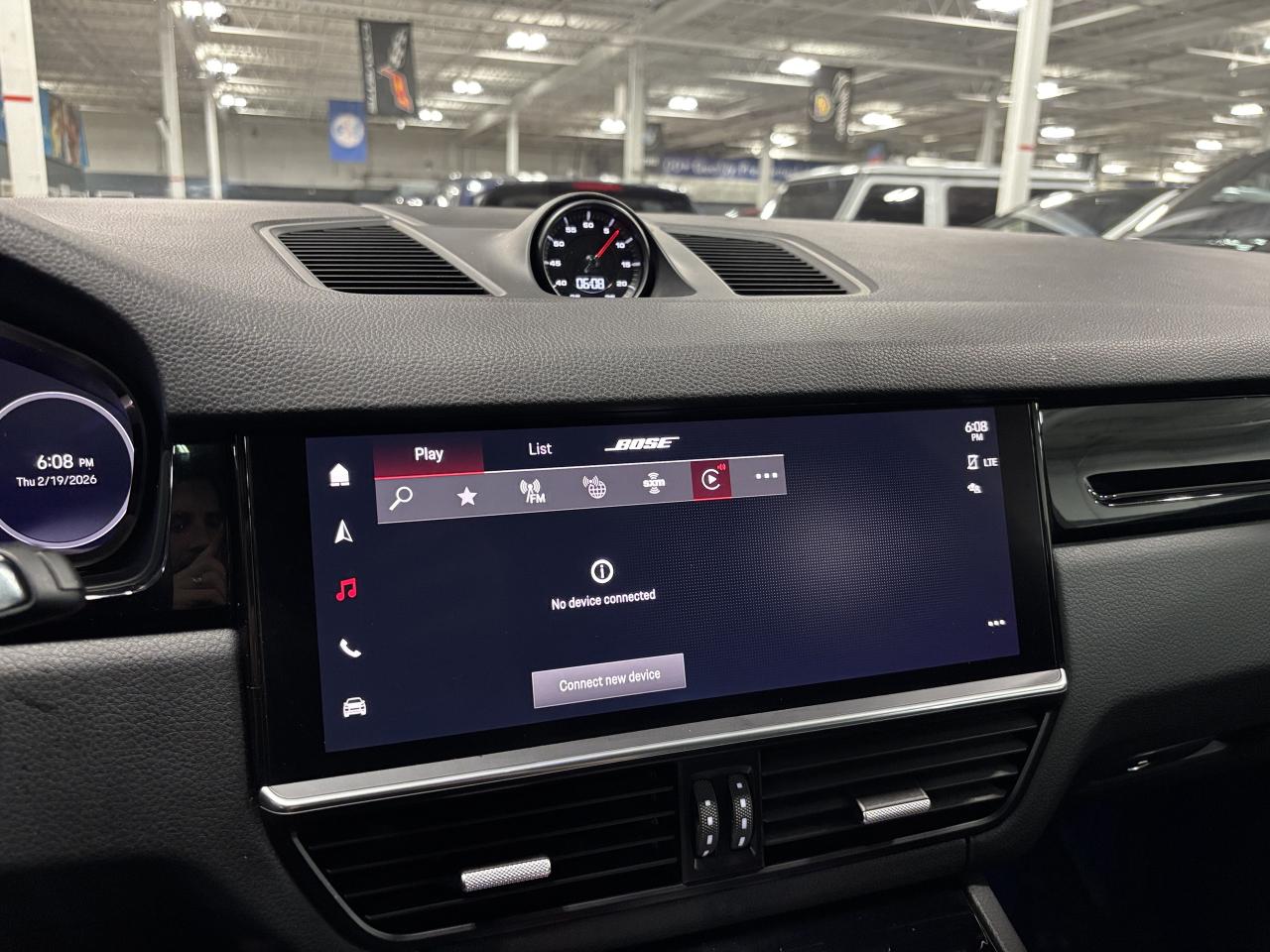 2022 Porsche Cayenne AWD|NAV|INNODRIVE|SPORTCHRONO|HEATEDWINDSHIELD|360 Photo