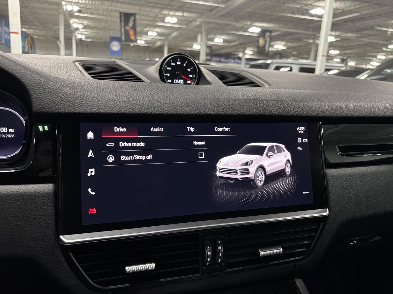 2022 Porsche Cayenne AWD|NAV|INNODRIVE|SPORTCHRONO|HEATEDWINDSHIELD|360 Photo