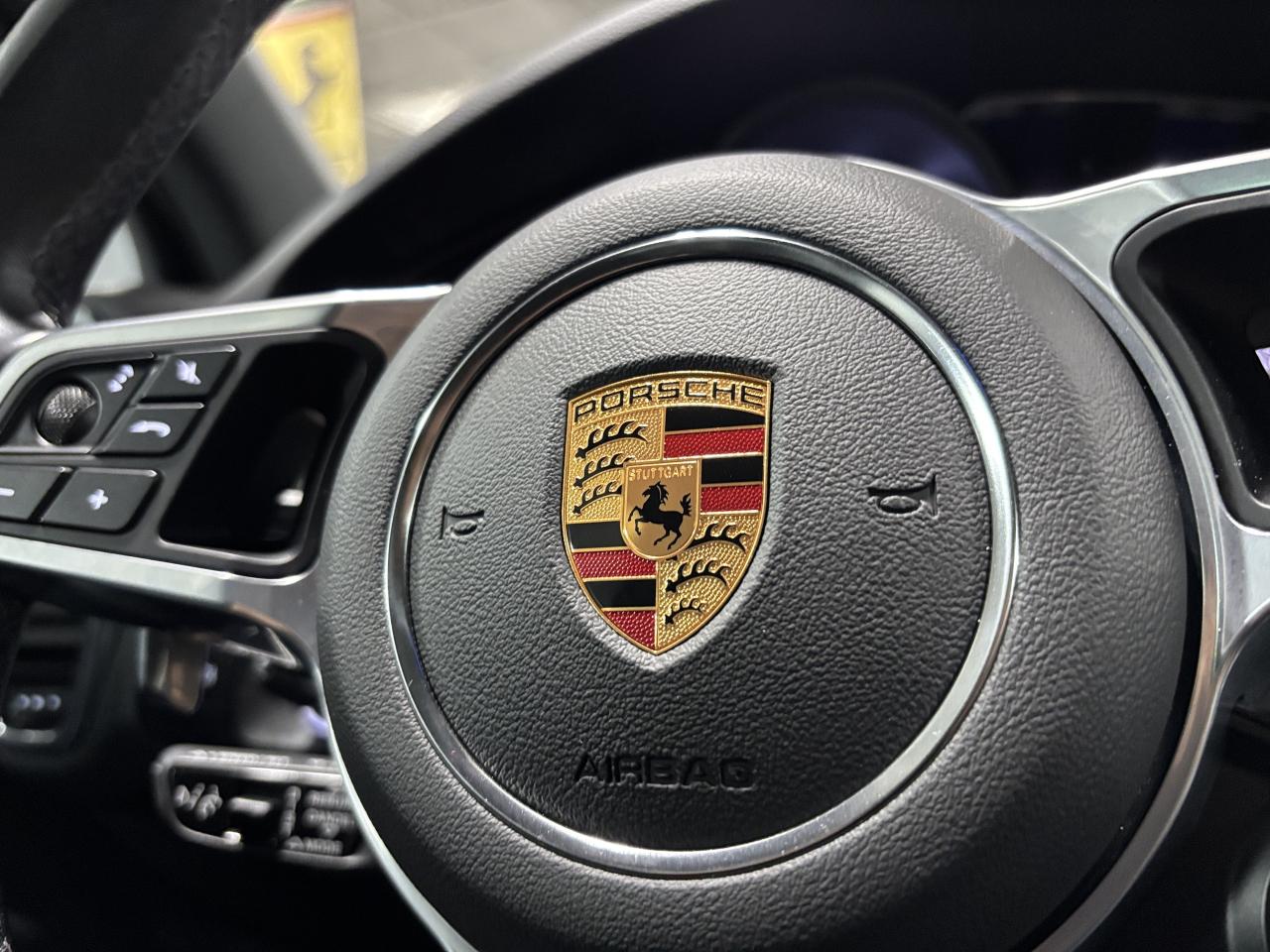 2022 Porsche Cayenne AWD|NAV|INNODRIVE|SPORTCHRONO|HEATEDWINDSHIELD|360 Photo