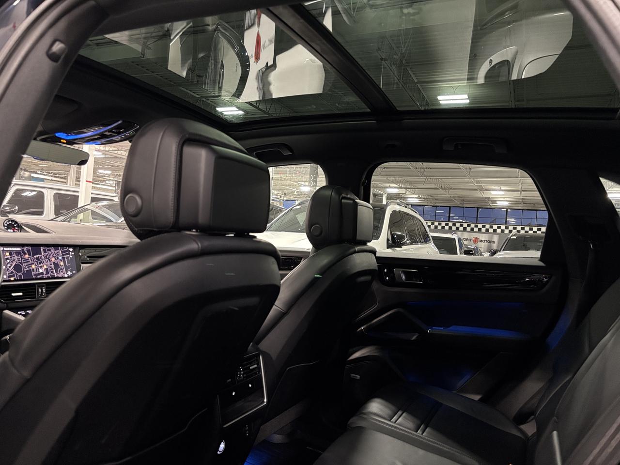 2022 Porsche Cayenne AWD|NAV|INNODRIVE|SPORTCHRONO|HEATEDWINDSHIELD|360 Photo