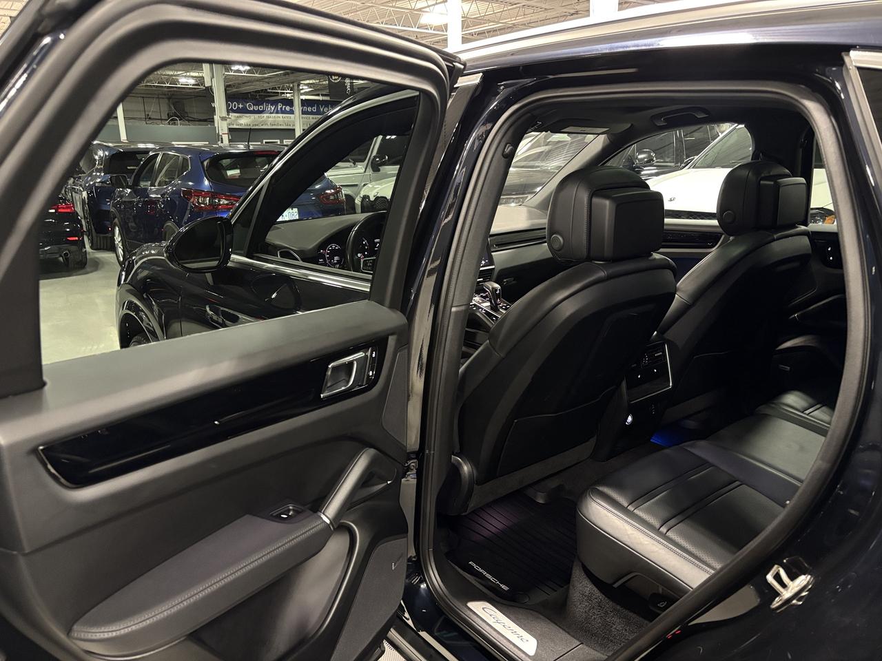 2022 Porsche Cayenne AWD|NAV|INNODRIVE|SPORTCHRONO|HEATEDWINDSHIELD|360 Photo