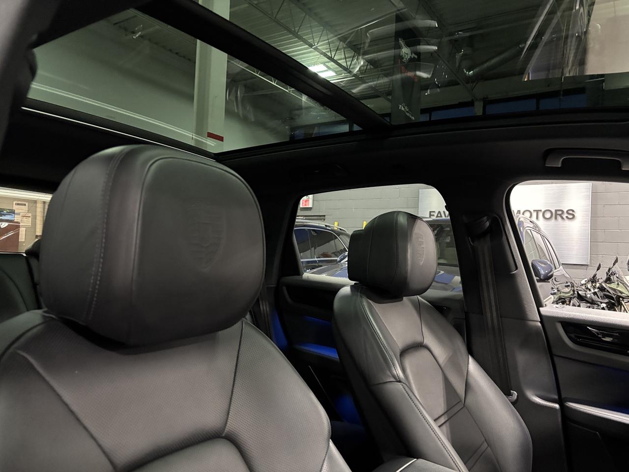 2022 Porsche Cayenne AWD|NAV|INNODRIVE|SPORTCHRONO|HEATEDWINDSHIELD|360 Photo
