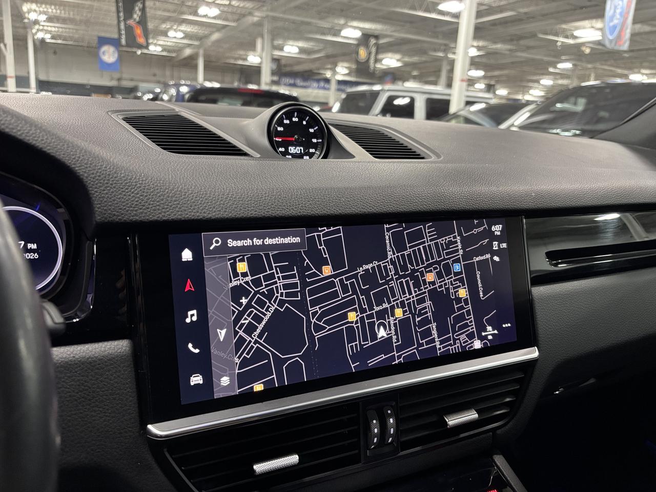 2022 Porsche Cayenne AWD|NAV|INNODRIVE|SPORTCHRONO|HEATEDWINDSHIELD|360 Photo