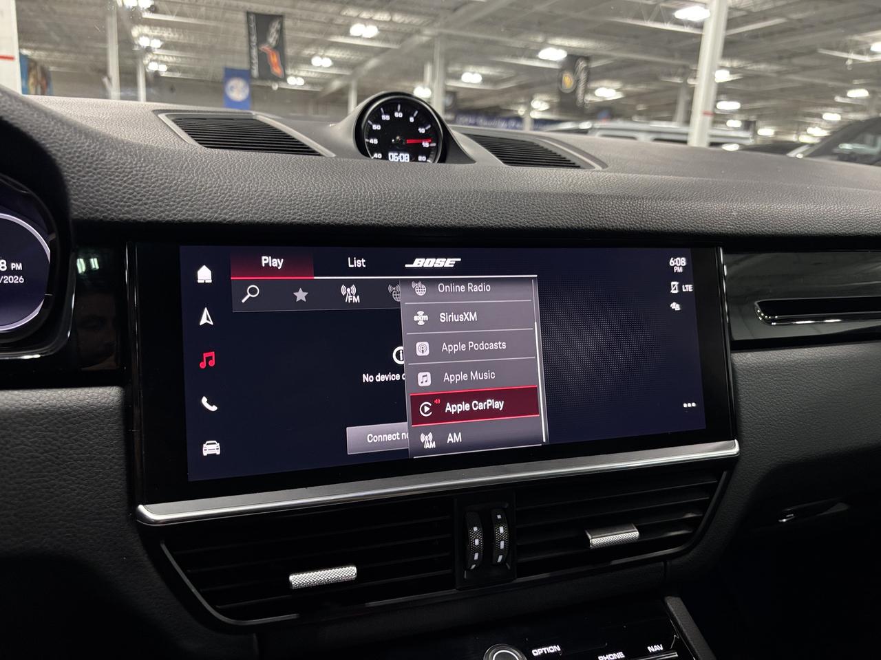 2022 Porsche Cayenne AWD|NAV|INNODRIVE|SPORTCHRONO|HEATEDWINDSHIELD|360 Photo