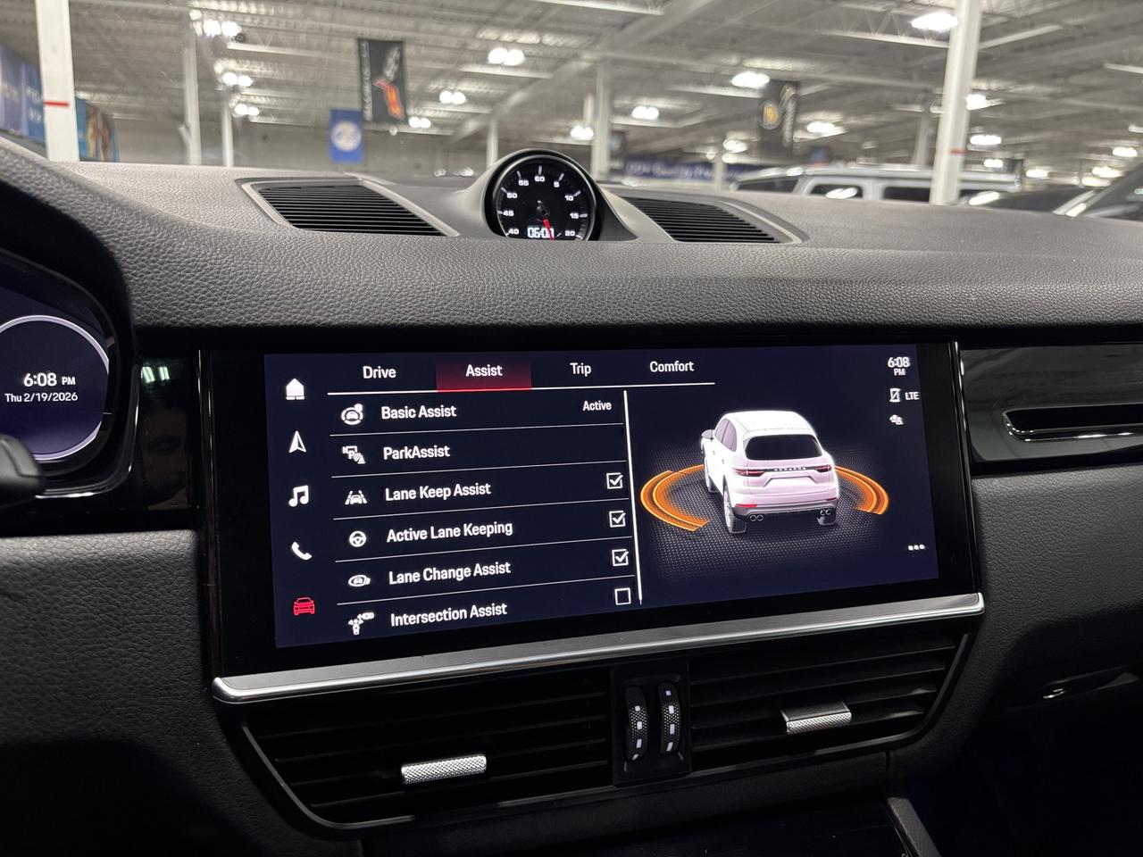 2022 Porsche Cayenne AWD|NAV|INNODRIVE|SPORTCHRONO|HEATEDWINDSHIELD|360 Photo