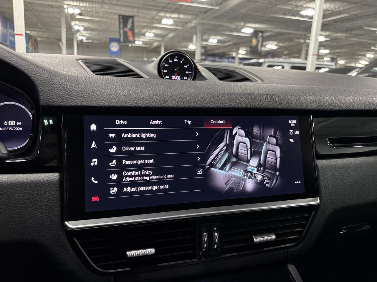 2022 Porsche Cayenne AWD|NAV|INNODRIVE|SPORTCHRONO|HEATEDWINDSHIELD|360 Photo