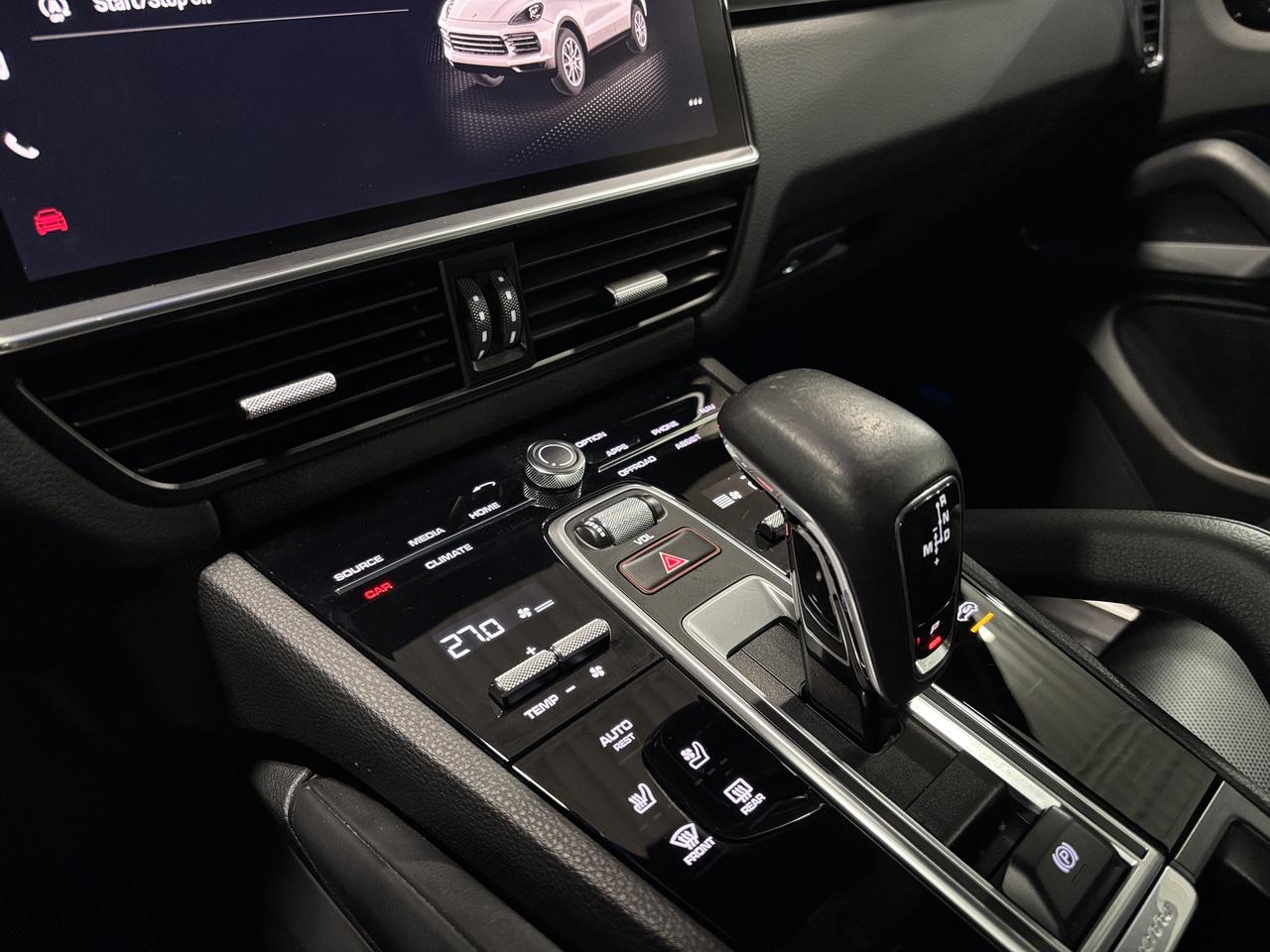 2022 Porsche Cayenne AWD|NAV|INNODRIVE|SPORTCHRONO|HEATEDWINDSHIELD|360 Photo