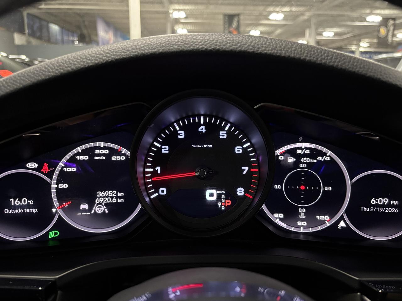 2022 Porsche Cayenne AWD|NAV|INNODRIVE|SPORTCHRONO|HEATEDWINDSHIELD|360 Photo