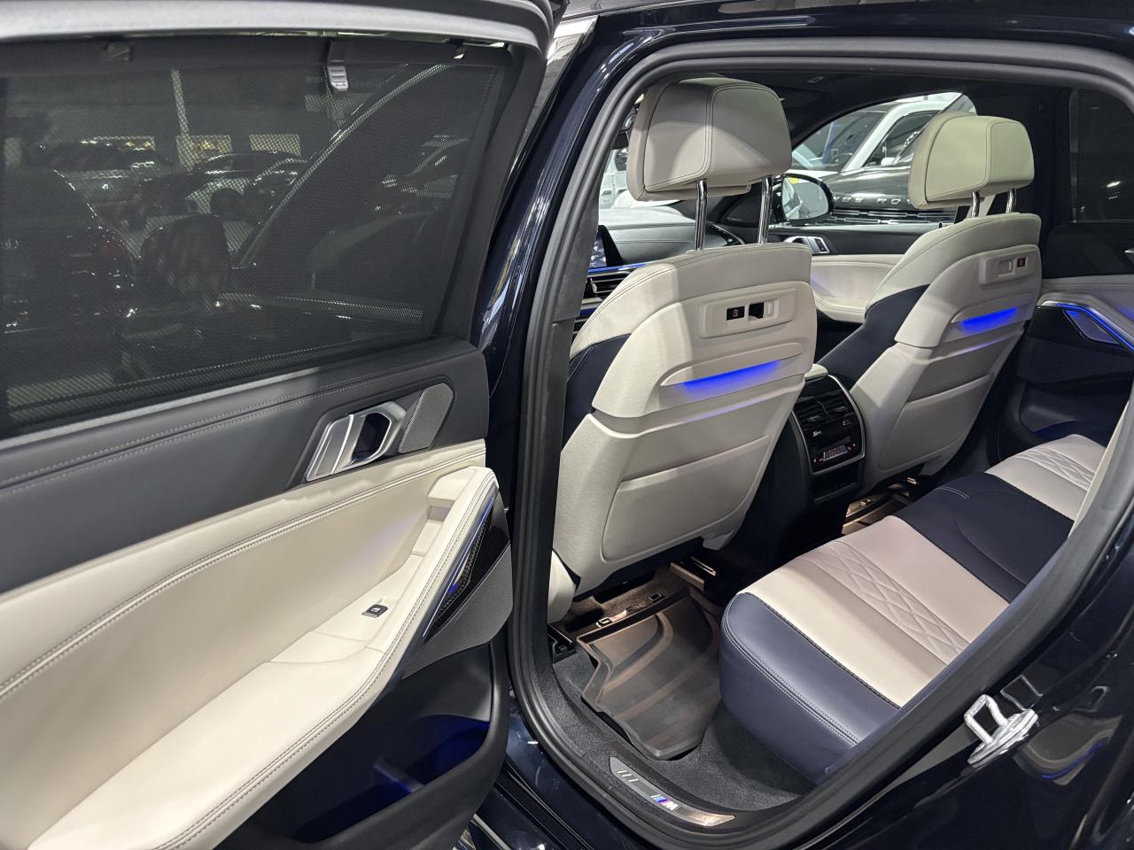 2020 BMW X6 xDrive40i|AWD|MPKG|INDIVIDUAL|MASSAGE|SKYLOUNGE|++ Photo