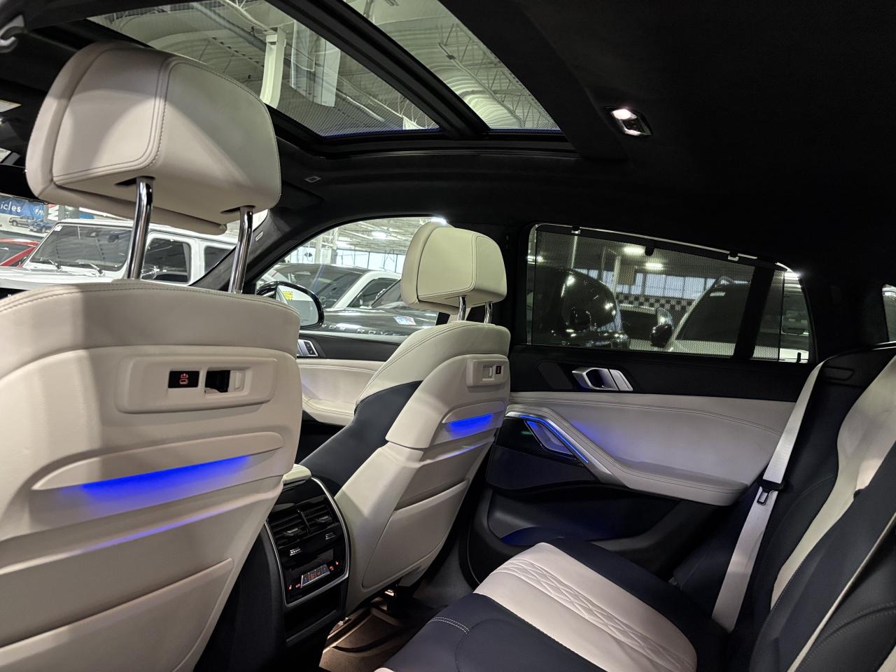 2020 BMW X6 xDrive40i|AWD|MPKG|INDIVIDUAL|MASSAGE|SKYLOUNGE|++ Photo