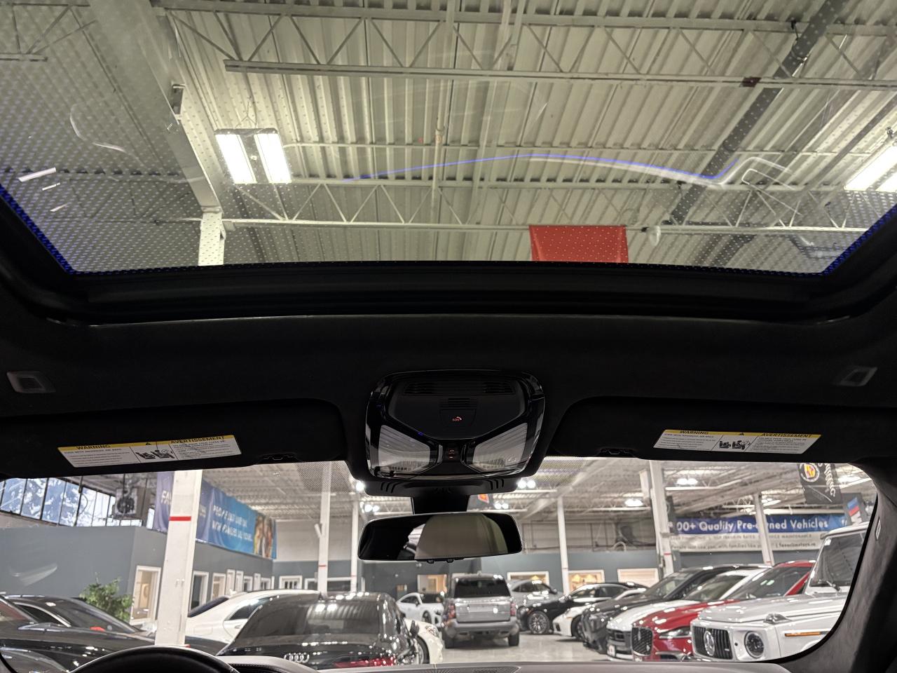 2020 BMW X6 xDrive40i|AWD|MPKG|INDIVIDUAL|MASSAGE|SKYLOUNGE|++ Photo