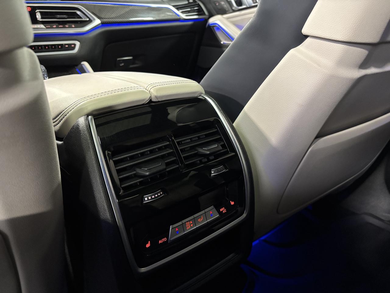 2020 BMW X6 xDrive40i|AWD|MPKG|INDIVIDUAL|MASSAGE|SKYLOUNGE|++ Photo