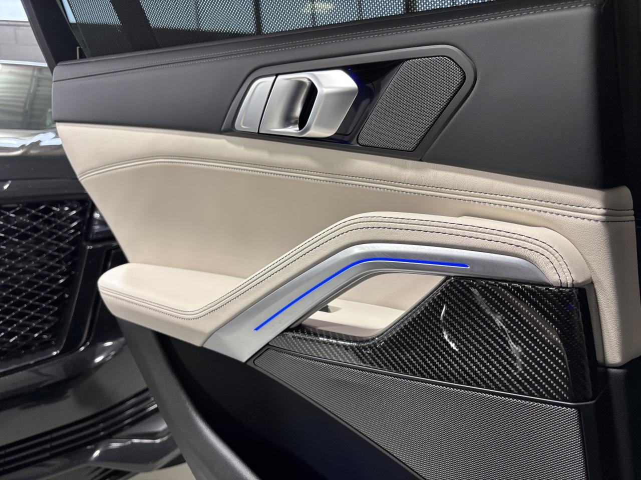 2020 BMW X6 xDrive40i|AWD|MPKG|INDIVIDUAL|MASSAGE|SKYLOUNGE|++ Photo