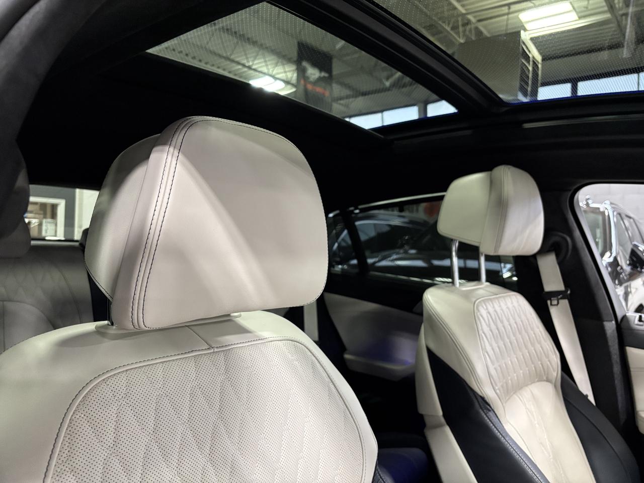 2020 BMW X6 xDrive40i|AWD|MPKG|INDIVIDUAL|MASSAGE|SKYLOUNGE|++ Photo