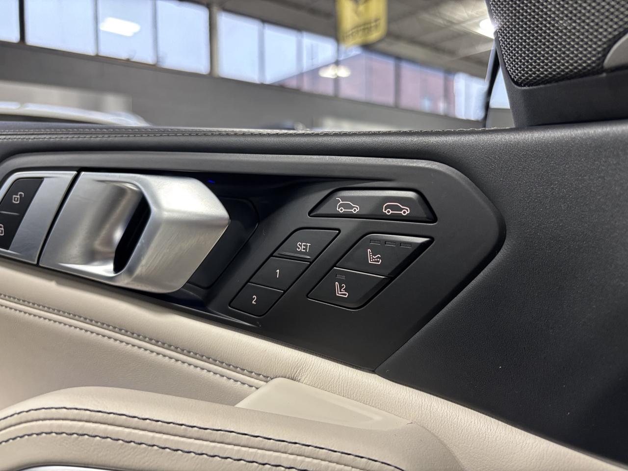 2020 BMW X6 xDrive40i|AWD|MPKG|INDIVIDUAL|MASSAGE|SKYLOUNGE|++ Photo