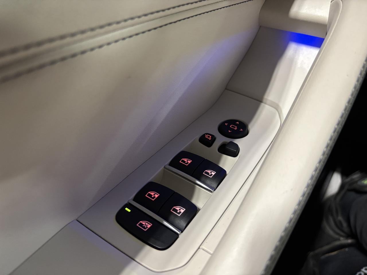 2020 BMW X6 xDrive40i|AWD|MPKG|INDIVIDUAL|MASSAGE|SKYLOUNGE|++ Photo