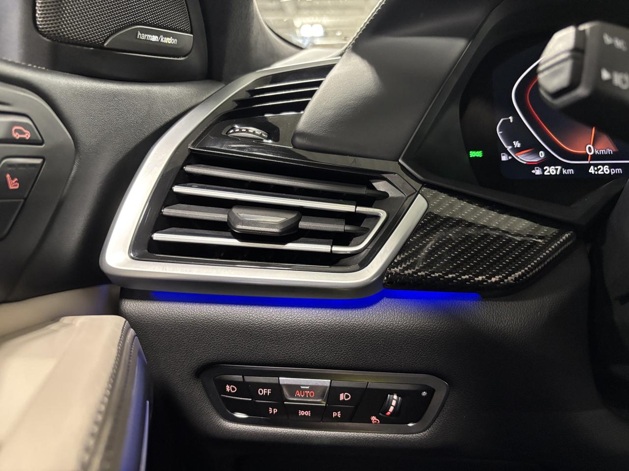 2020 BMW X6 xDrive40i|AWD|MPKG|INDIVIDUAL|MASSAGE|SKYLOUNGE|++ Photo