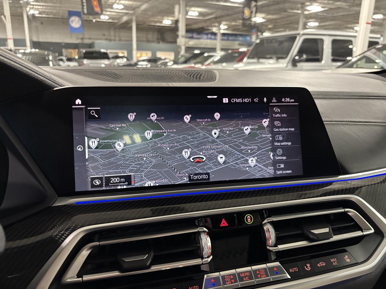 2020 BMW X6 xDrive40i|AWD|MPKG|INDIVIDUAL|MASSAGE|SKYLOUNGE|++ Photo