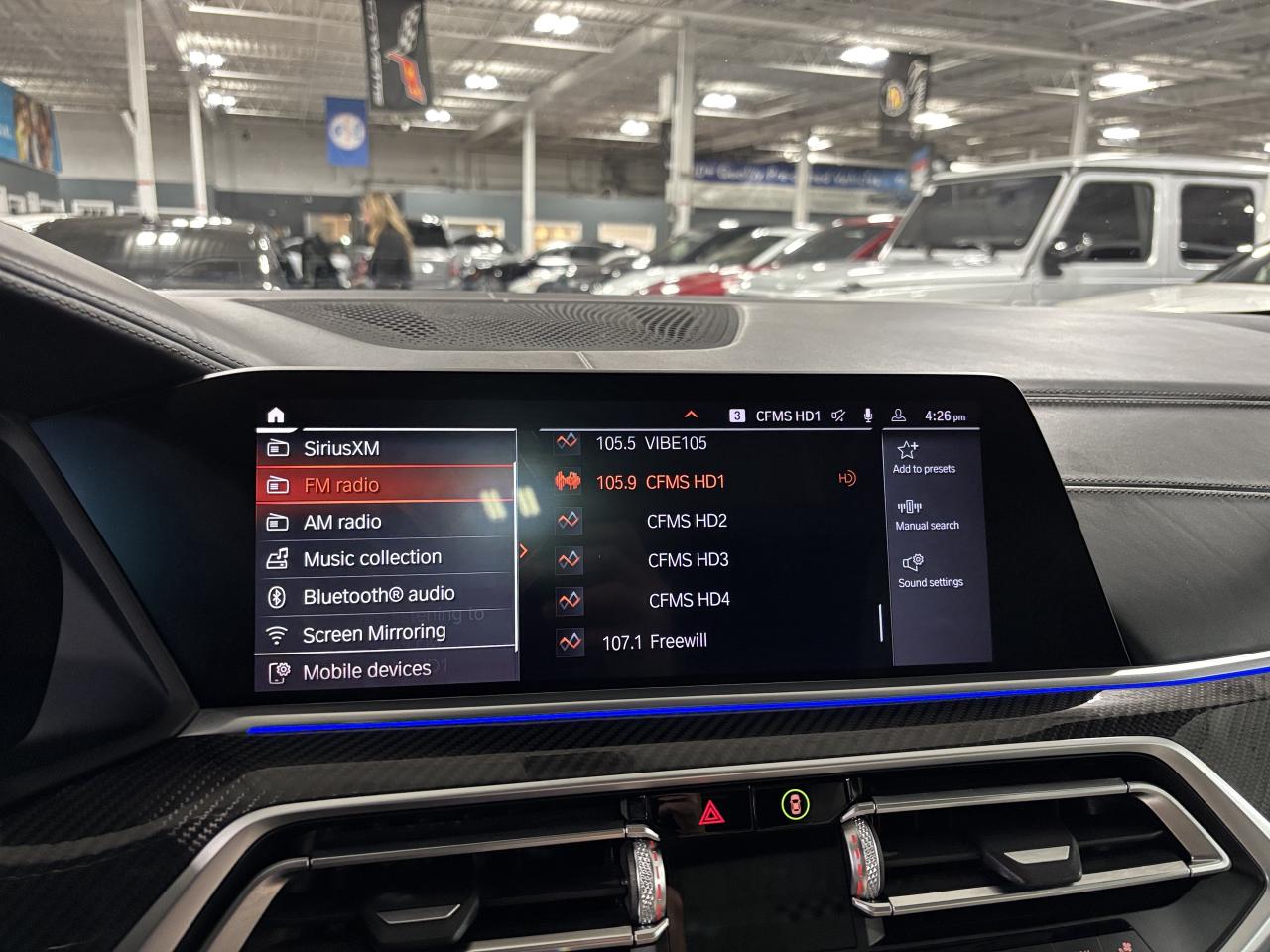 2020 BMW X6 xDrive40i|AWD|MPKG|INDIVIDUAL|MASSAGE|SKYLOUNGE|++ Photo