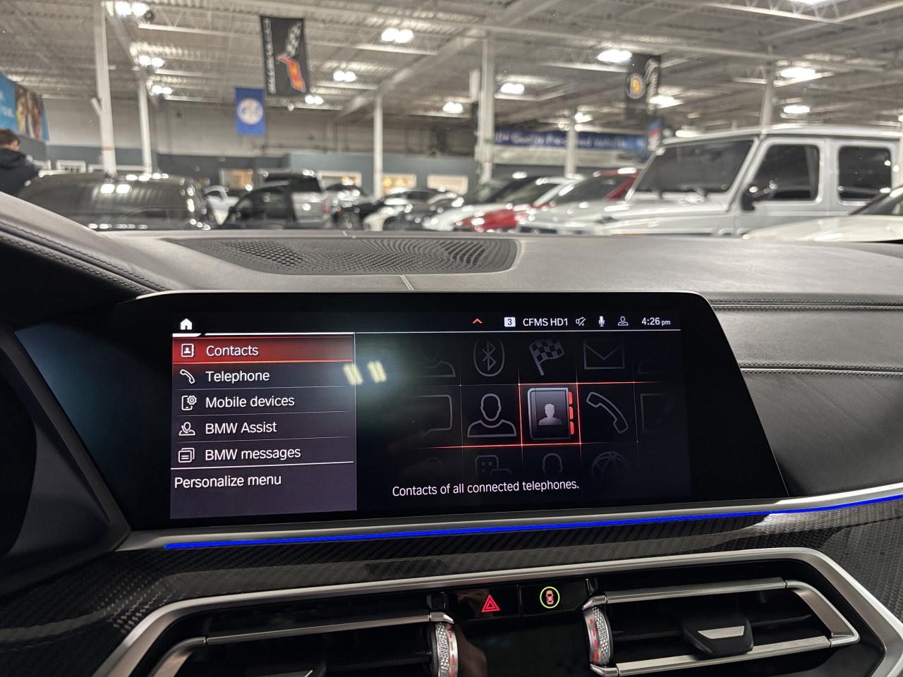 2020 BMW X6 xDrive40i|AWD|MPKG|INDIVIDUAL|MASSAGE|SKYLOUNGE|++ Photo