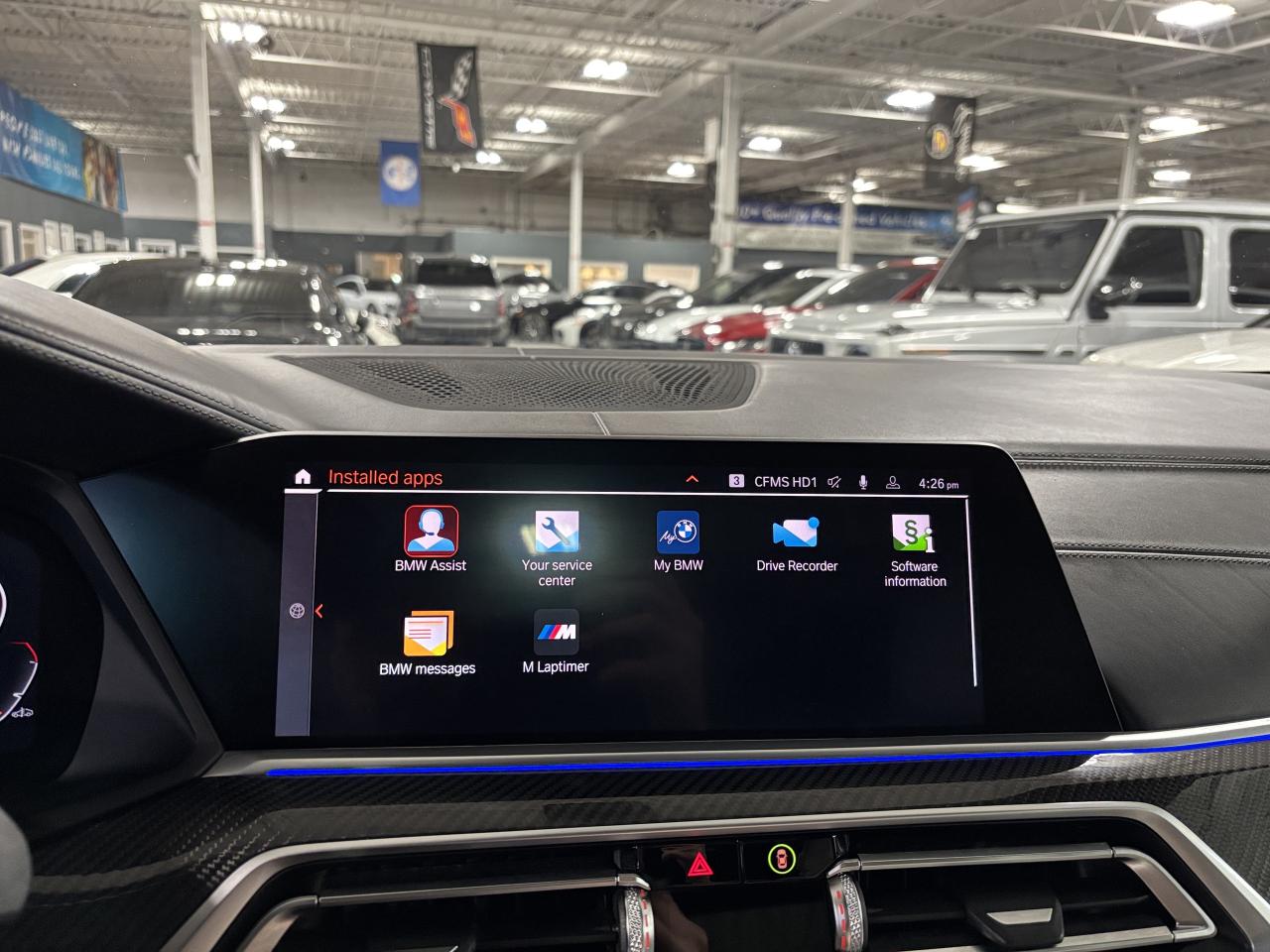 2020 BMW X6 xDrive40i|AWD|MPKG|INDIVIDUAL|MASSAGE|SKYLOUNGE|++ Photo