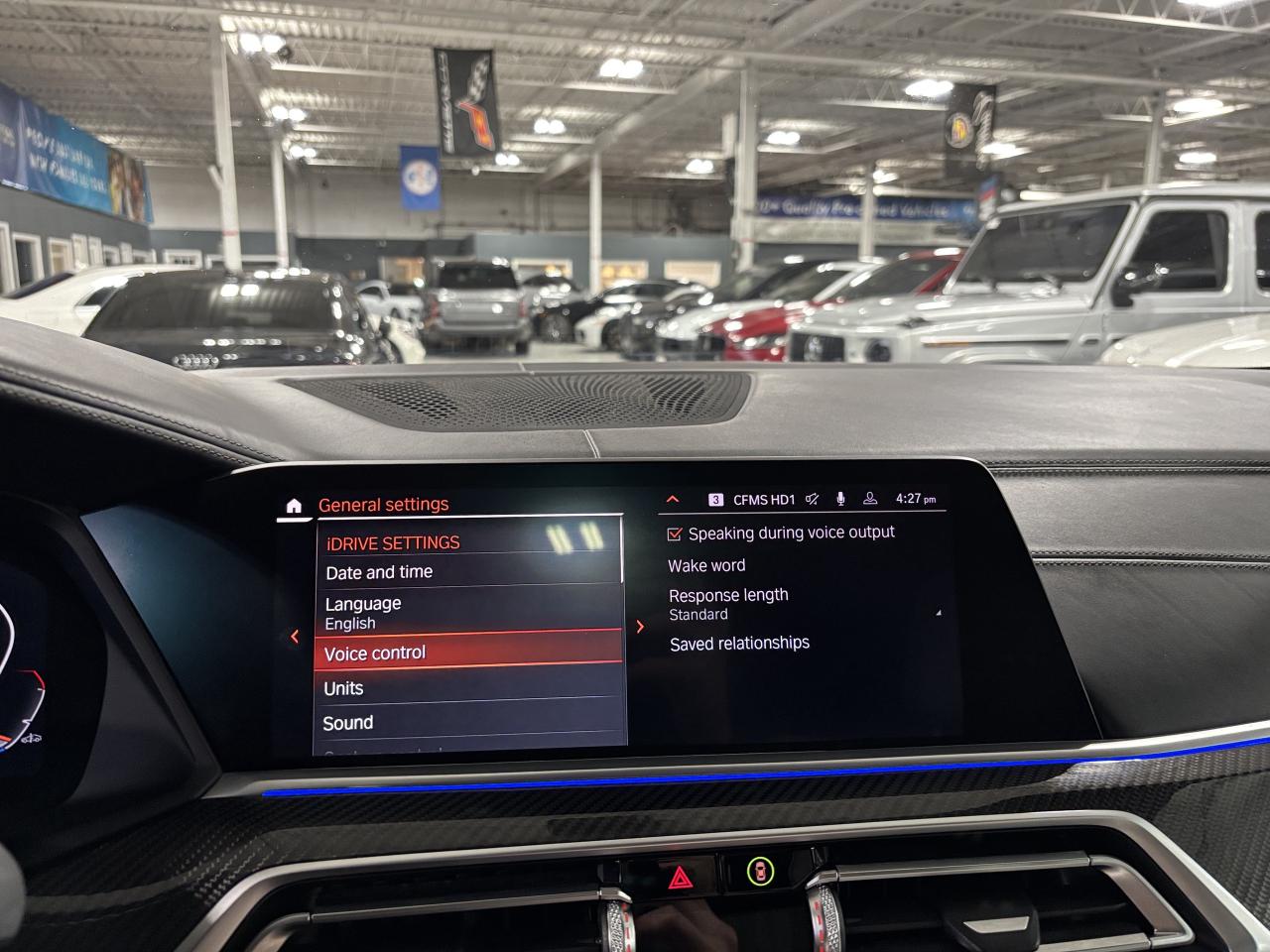 2020 BMW X6 xDrive40i|AWD|MPKG|INDIVIDUAL|MASSAGE|SKYLOUNGE|++ Photo