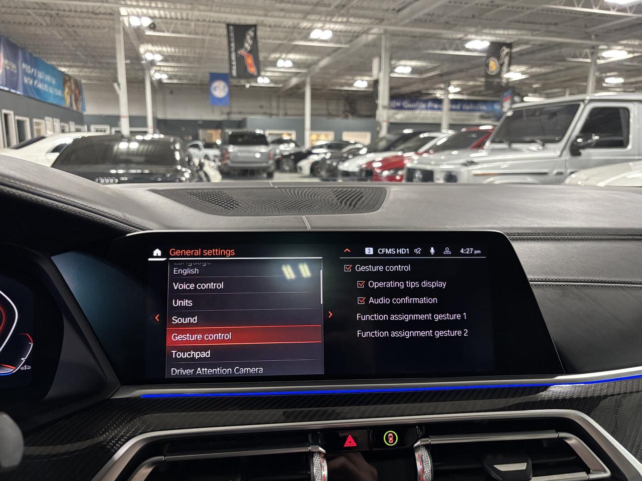 2020 BMW X6 xDrive40i|AWD|MPKG|INDIVIDUAL|MASSAGE|SKYLOUNGE|++ Photo