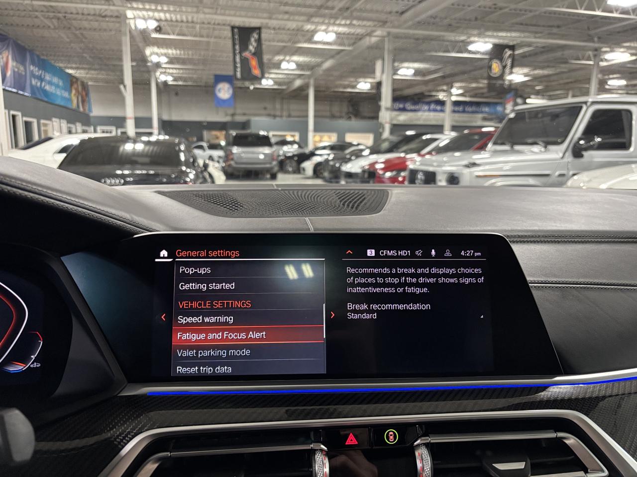 2020 BMW X6 xDrive40i|AWD|MPKG|INDIVIDUAL|MASSAGE|SKYLOUNGE|++ Photo