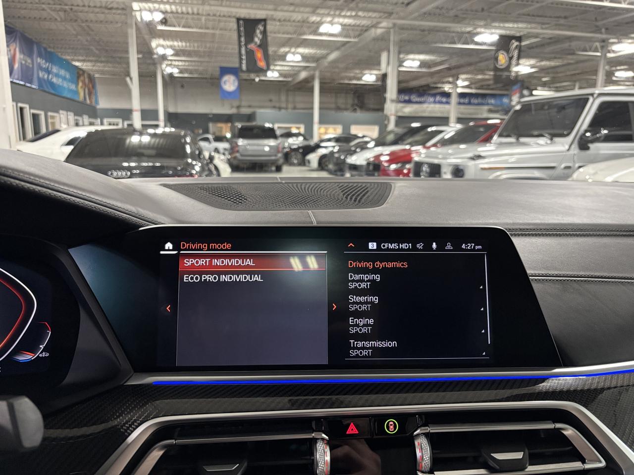 2020 BMW X6 xDrive40i|AWD|MPKG|INDIVIDUAL|MASSAGE|SKYLOUNGE|++ Photo