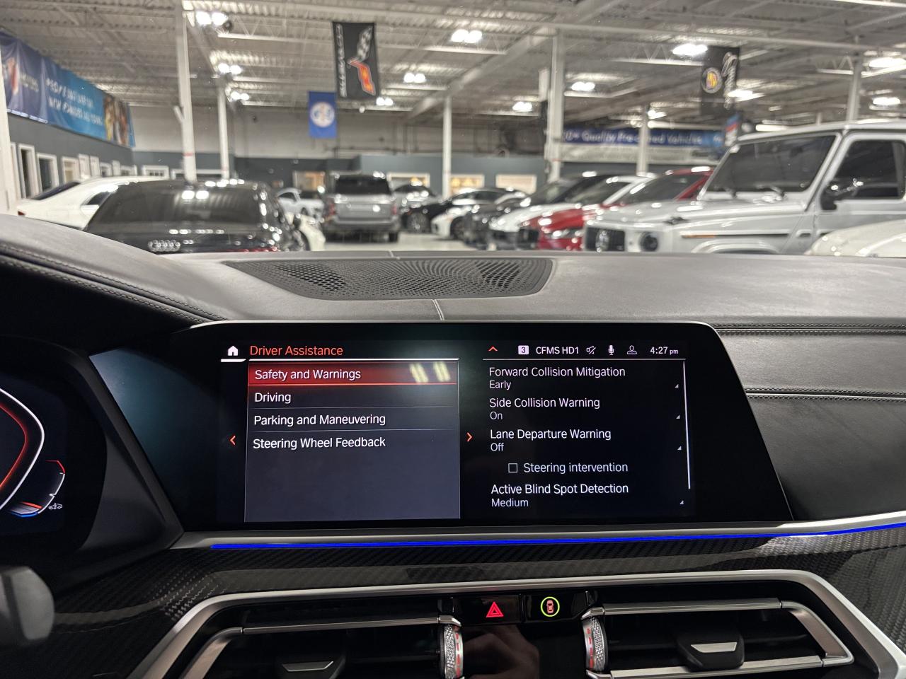 2020 BMW X6 xDrive40i|AWD|MPKG|INDIVIDUAL|MASSAGE|SKYLOUNGE|++ Photo