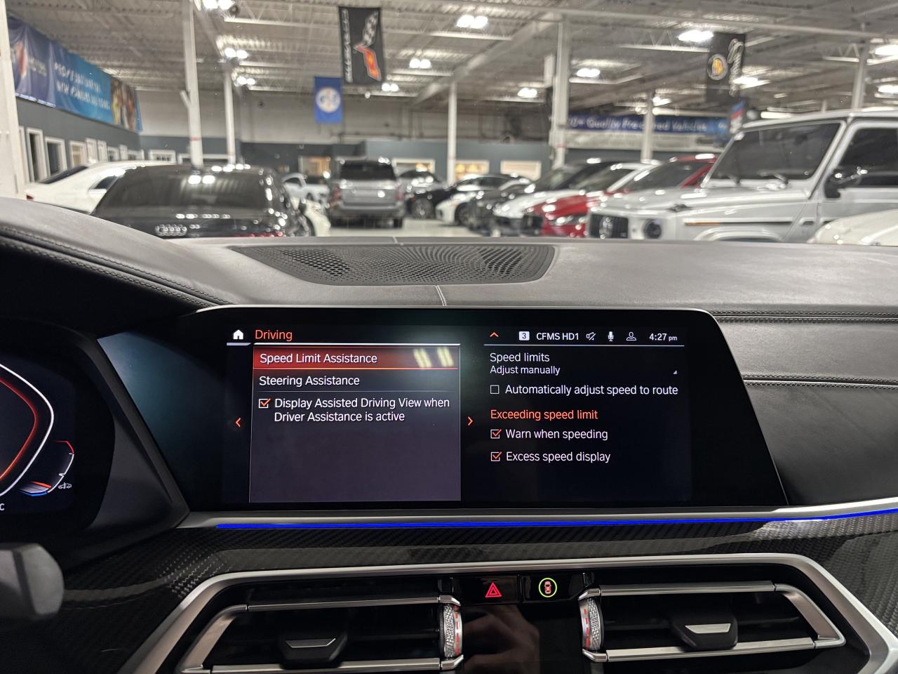 2020 BMW X6 xDrive40i|AWD|MPKG|INDIVIDUAL|MASSAGE|SKYLOUNGE|++ Photo