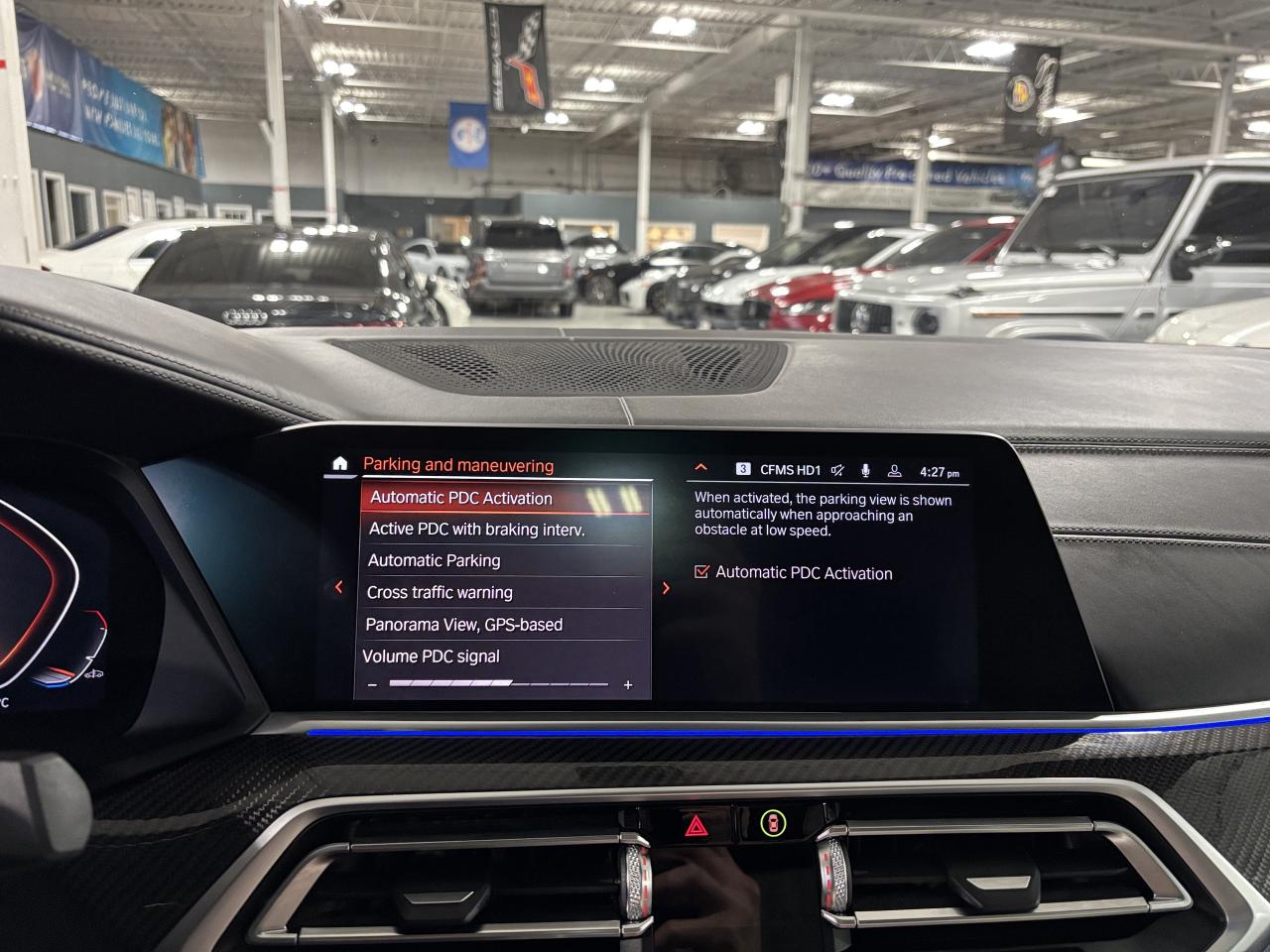 2020 BMW X6 xDrive40i|AWD|MPKG|INDIVIDUAL|MASSAGE|SKYLOUNGE|++ Photo