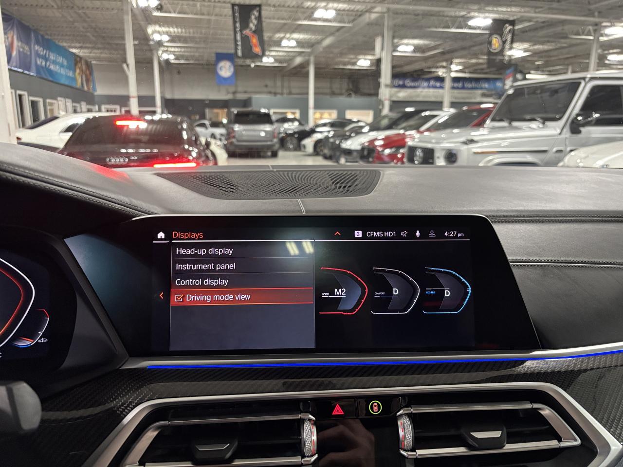 2020 BMW X6 xDrive40i|AWD|MPKG|INDIVIDUAL|MASSAGE|SKYLOUNGE|++ Photo