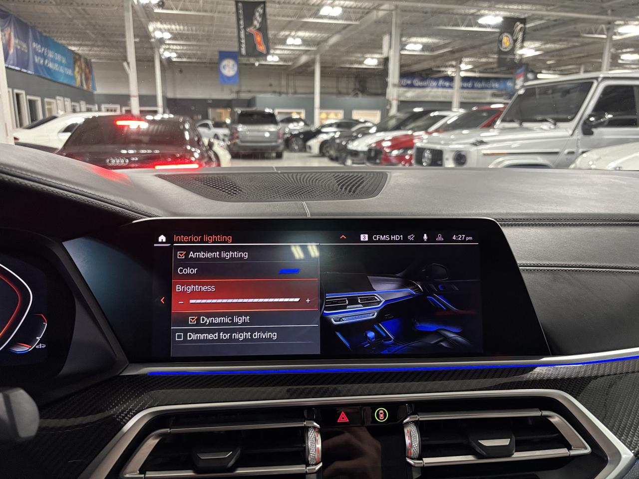 2020 BMW X6 xDrive40i|AWD|MPKG|INDIVIDUAL|MASSAGE|SKYLOUNGE|++ Photo