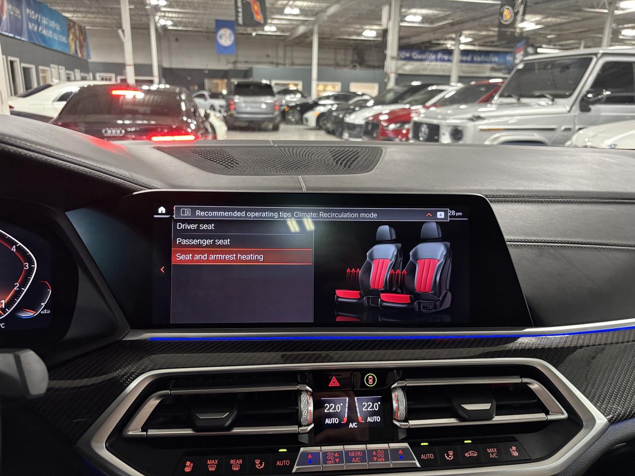 2020 BMW X6 xDrive40i|AWD|MPKG|INDIVIDUAL|MASSAGE|SKYLOUNGE|++ Photo