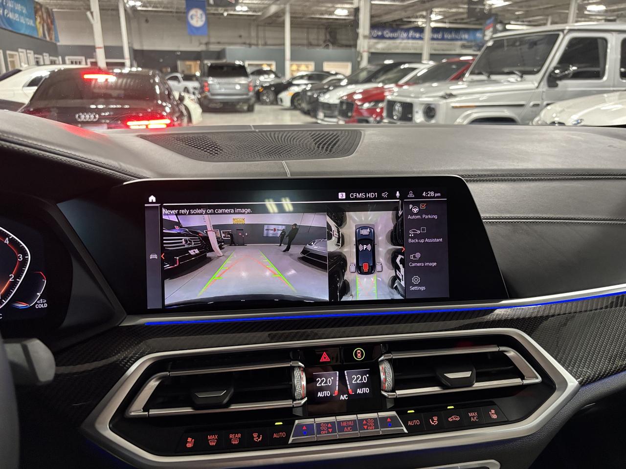 2020 BMW X6 xDrive40i|AWD|MPKG|INDIVIDUAL|MASSAGE|SKYLOUNGE|++ Photo