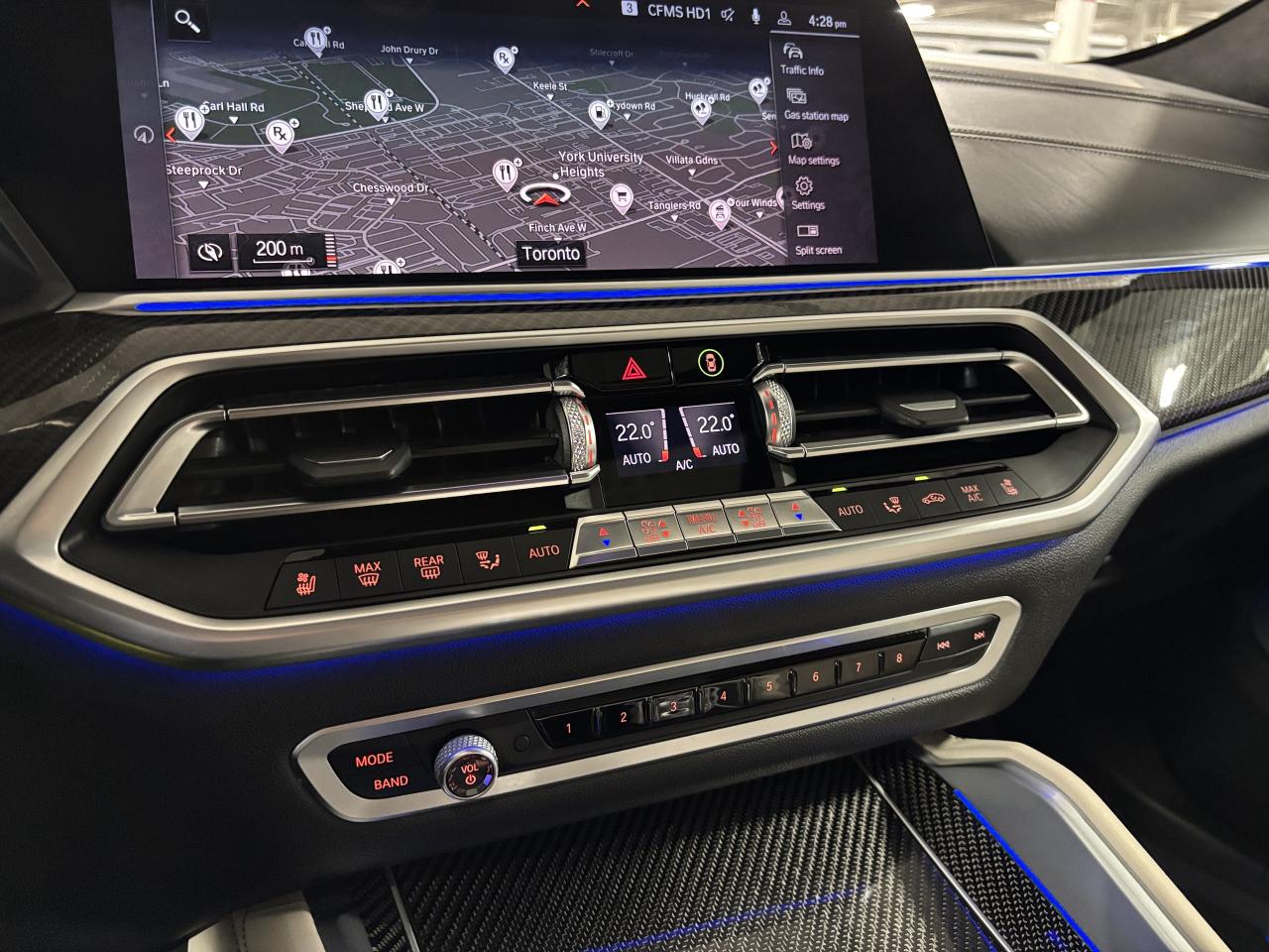 2020 BMW X6 xDrive40i|AWD|MPKG|INDIVIDUAL|MASSAGE|SKYLOUNGE|++ Photo