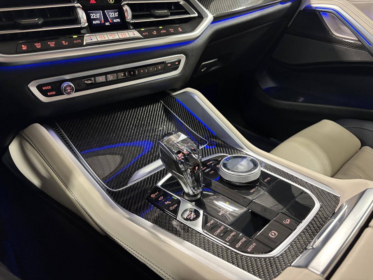 2020 BMW X6 xDrive40i|AWD|MPKG|INDIVIDUAL|MASSAGE|SKYLOUNGE|++ Photo