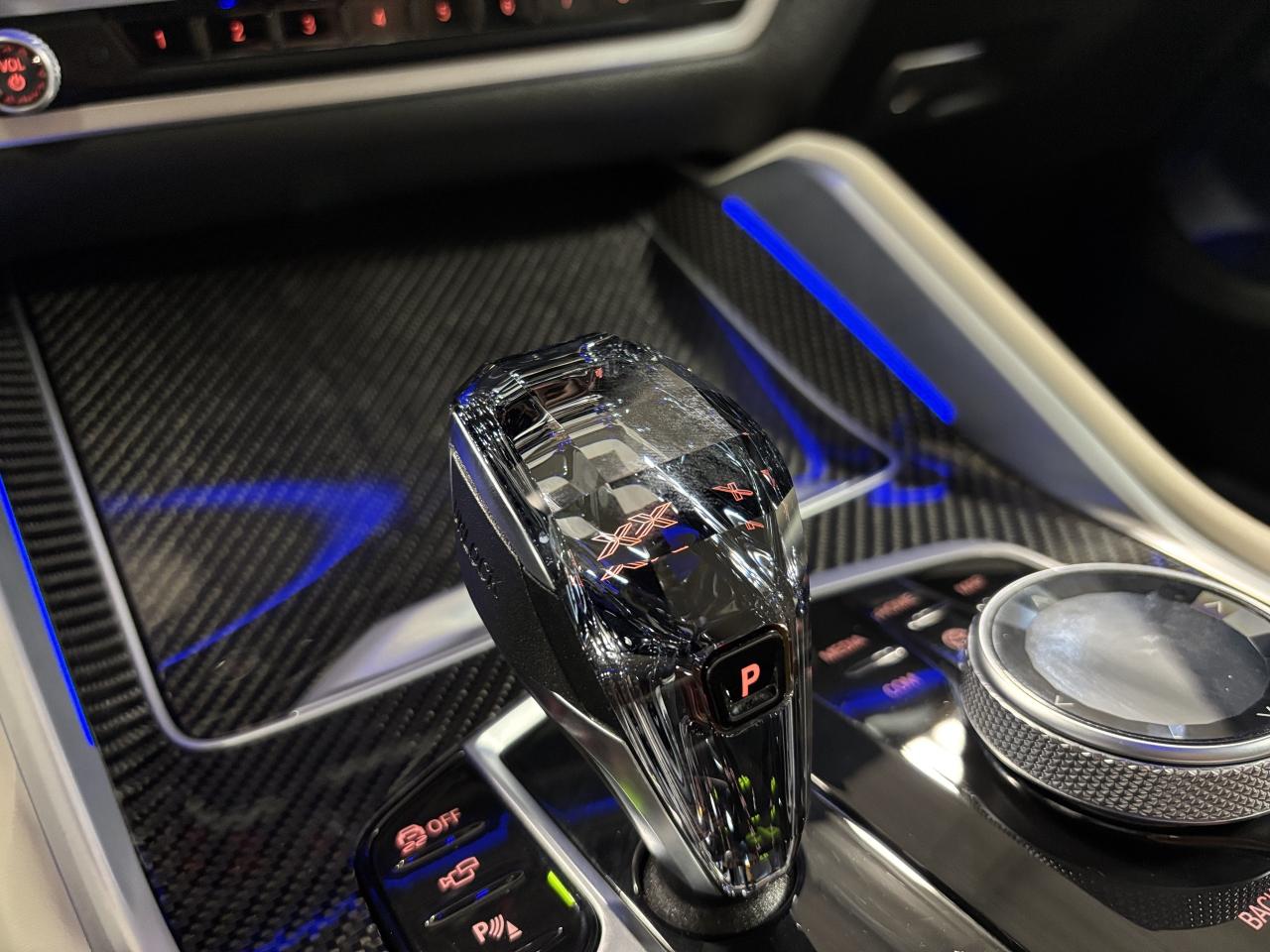 2020 BMW X6 xDrive40i|AWD|MPKG|INDIVIDUAL|MASSAGE|SKYLOUNGE|++ Photo