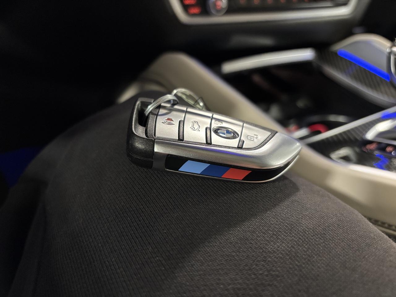 2020 BMW X6 xDrive40i|AWD|MPKG|INDIVIDUAL|MASSAGE|SKYLOUNGE|++ Photo