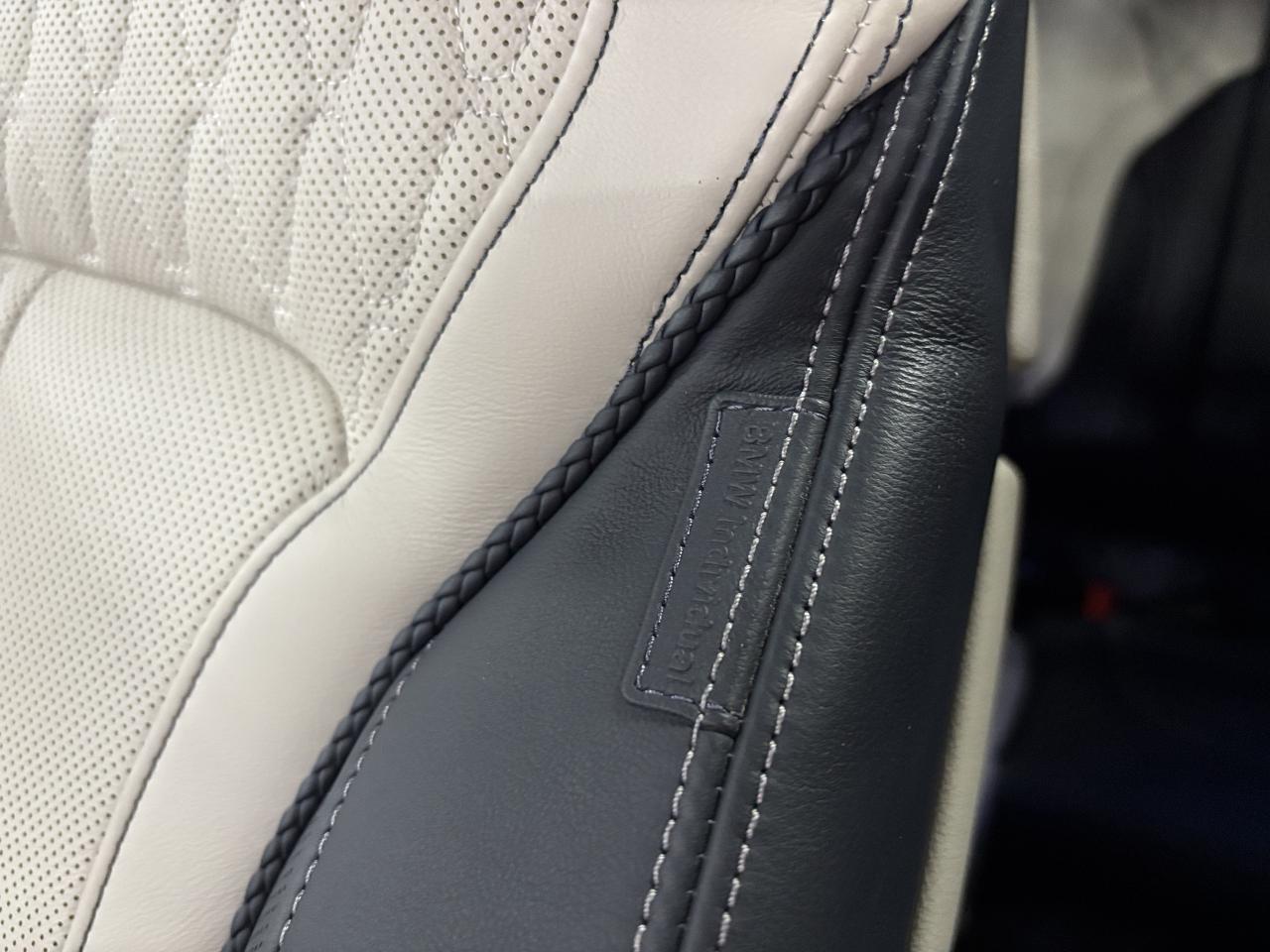 2020 BMW X6 xDrive40i|AWD|MPKG|INDIVIDUAL|MASSAGE|SKYLOUNGE|++ Photo