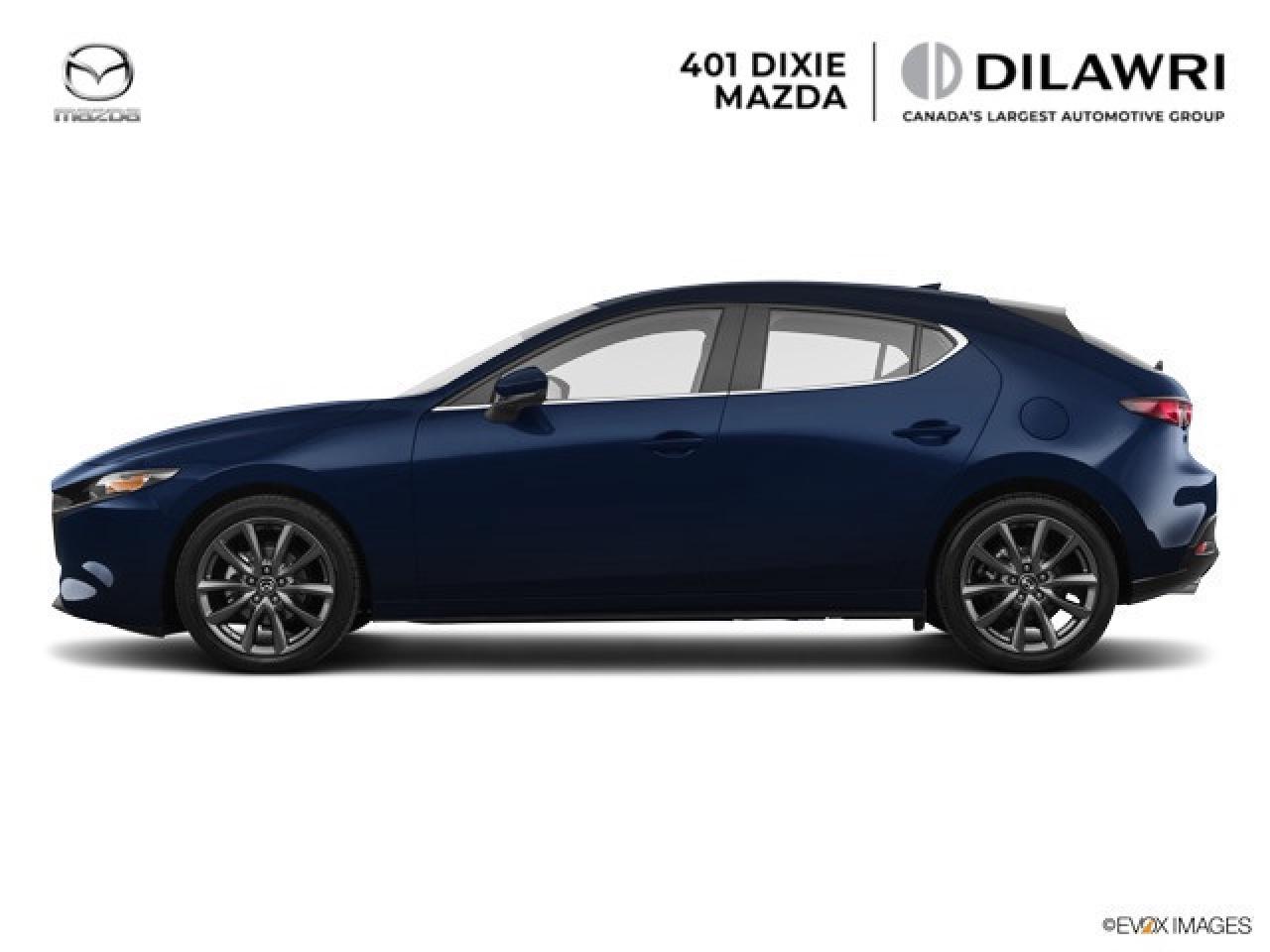 2021 Mazda MAZDA3 Sport GT T at AWD ONE OWNER| NO ACC|FULL SERVICE RECORD Photo0