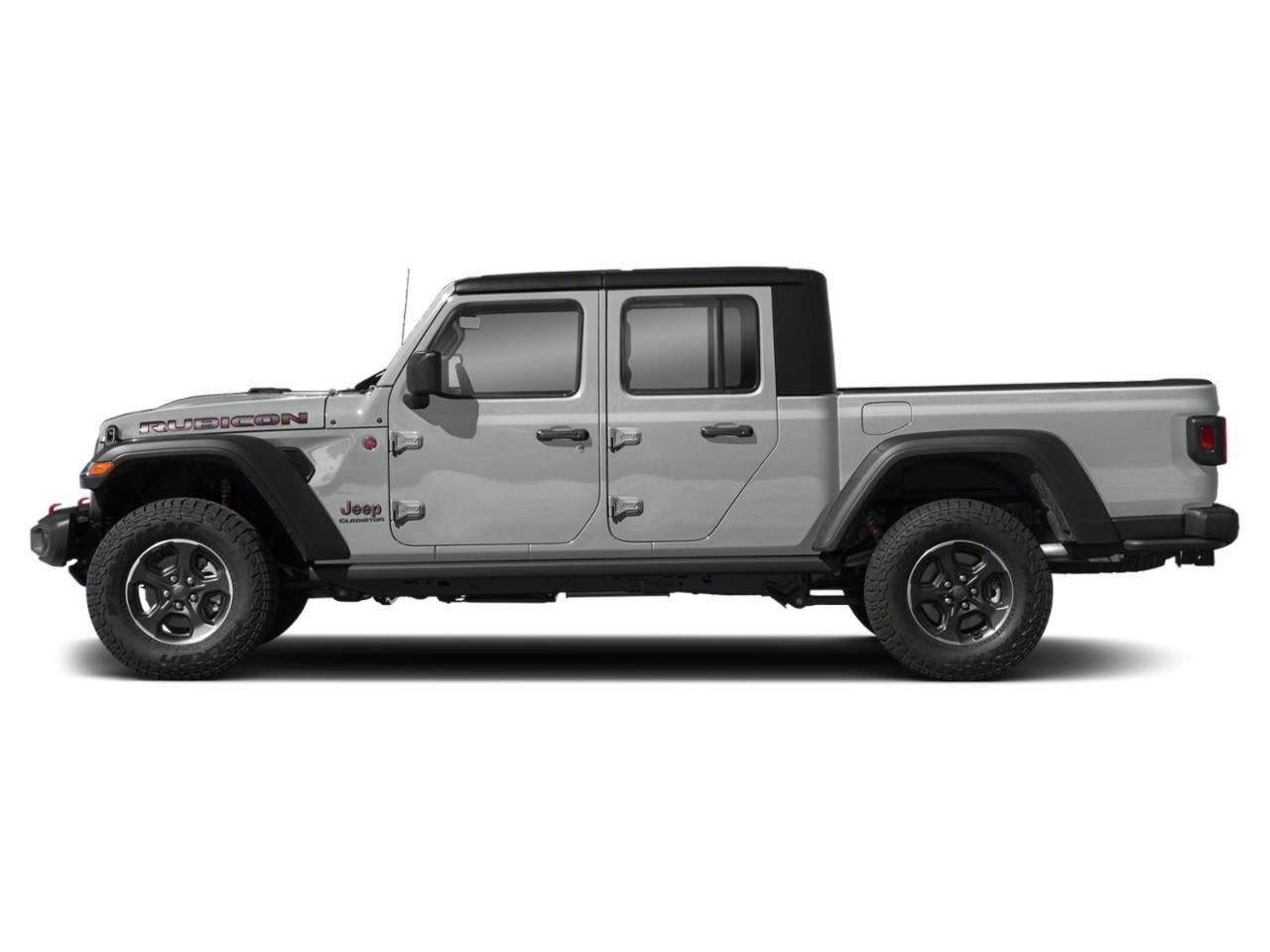 2023 Jeep Gladiator Rubicon 4x4 | NAVIGATION | REMOTE START | Photo