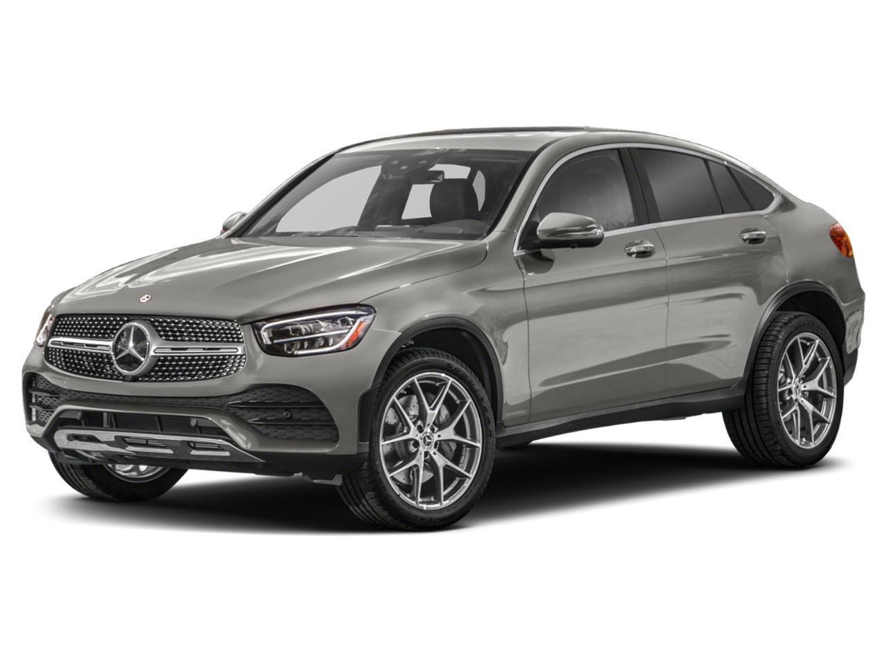 2023 Mercedes-Benz GLC GLC 300 4MATIC Coupe | NAVIGATION | SUNROOF | Photo