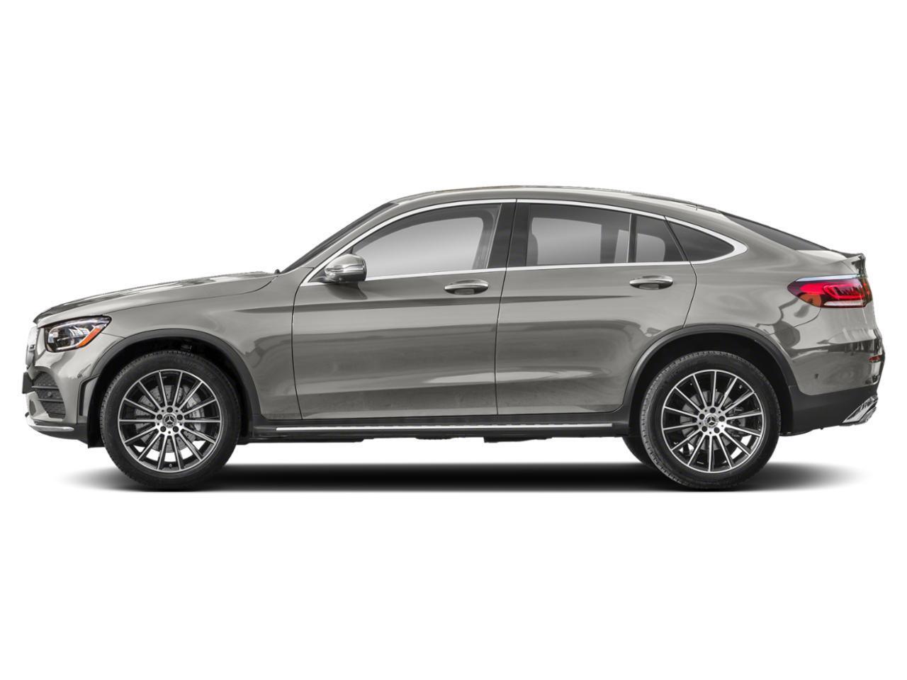 2023 Mercedes-Benz GLC GLC 300 4MATIC Coupe | NAVIGATION | SUNROOF | Photo