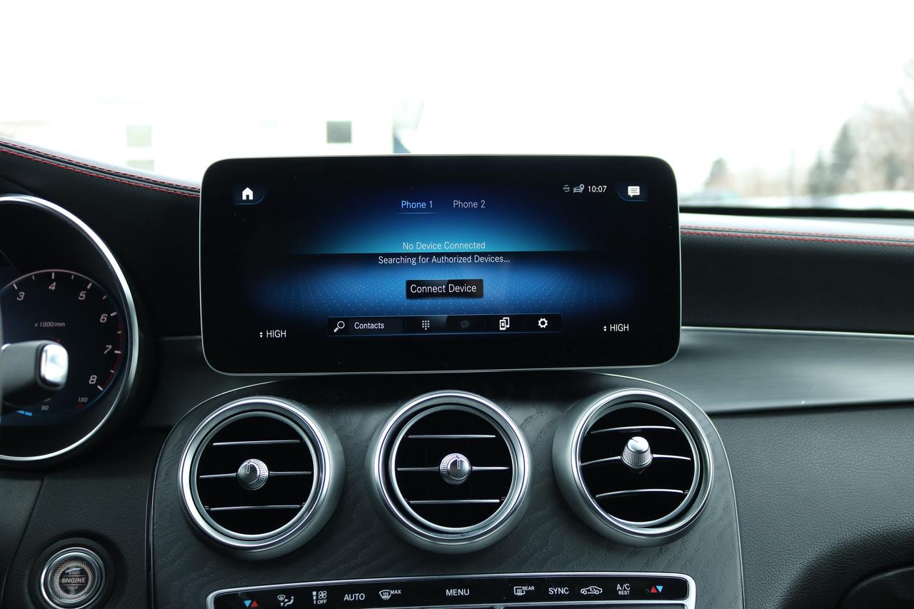 2023 Mercedes-Benz GLC GLC 300 4MATIC Coupe | NAVIGATION | SUNROOF | Photo