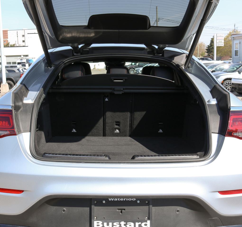 2023 Mercedes-Benz GLC GLC 300 4MATIC Coupe | NAVIGATION | SUNROOF | Photo