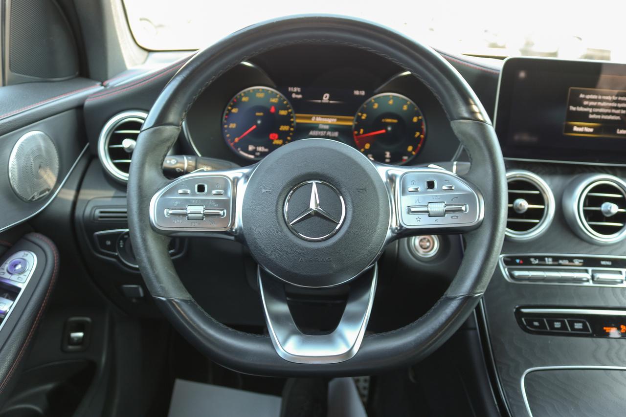 2023 Mercedes-Benz GLC GLC 300 4MATIC Coupe | NAVIGATION | SUNROOF | Photo