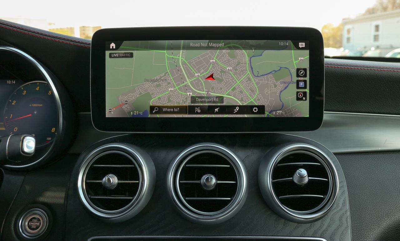 2023 Mercedes-Benz GLC GLC 300 4MATIC Coupe | NAVIGATION | SUNROOF | Photo