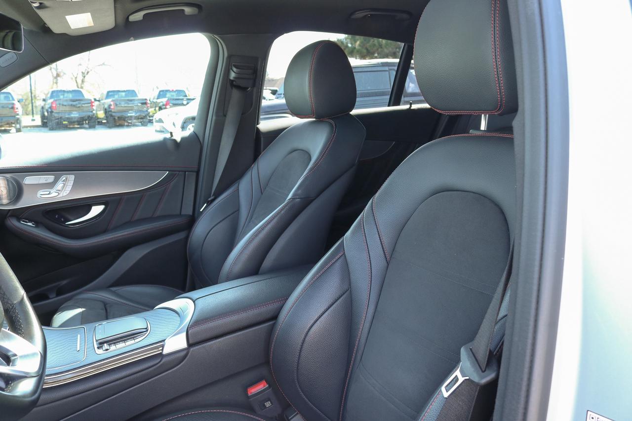 2023 Mercedes-Benz GLC GLC 300 4MATIC Coupe | NAVIGATION | SUNROOF | Photo